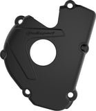 Ignition Cover Protector Black