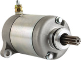 Starter Motor Kaw
