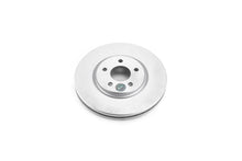 Load image into Gallery viewer, Power Stop 03-09 Chrysler PT Cruiser Front Evolution Geomet Coated Rotor