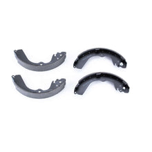 Load image into Gallery viewer, Power Stop 15-18 Chevrolet City Express Rear Autospecialty Brake Shoes