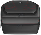 Multi-Purpose Bed Storage Bag Red Pol