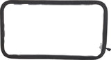 QuadBoss Clear Window Rear Ranger Windshield