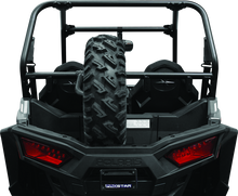 Load image into Gallery viewer, DragonFire Racing 15-22 Polaris RZR S 900 Spare Tire Carrier