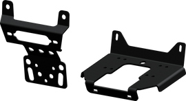 KFI 14+ Polaris RZR 900-1000/ S/ Trail/ Tubo/ XP/ 4/ S4 / 16+ General/ 4/ 20+ Gen. XP  Winch Mount