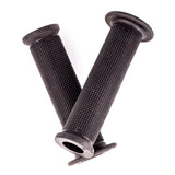 Vortex Racing Superbike Grip- Black