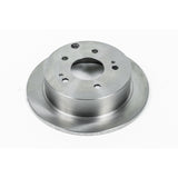 Power Stop 06-12 Mitsubishi Eclipse Rear Autospecialty Brake Rotor