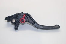 Load image into Gallery viewer, CRG Up-18 Ducati Monster/Scrambler/Hypermotard RC2 Brake Lever - Short Black
