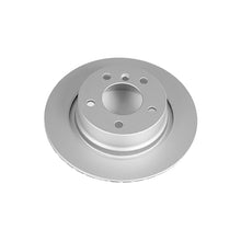 Load image into Gallery viewer, Power Stop 03-08 BMW Z4 Rear Evolution High Carbon Geomet Coated Rotor