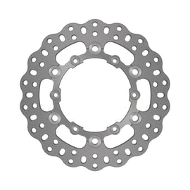 EBC 09-23 KTM 690 Enduro ABS Rear Left/Right Contour Rotor