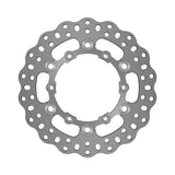 EBC 09-23 KTM 690 Enduro ABS Rear Left/Right Contour Rotor