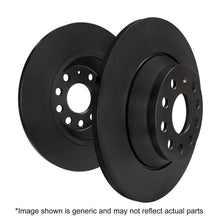 Load image into Gallery viewer, EBC 2019+ Genesis G70 RK Series Premium Rear Rotors