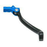 Forged Alum Shift Levers Hus H-Blue