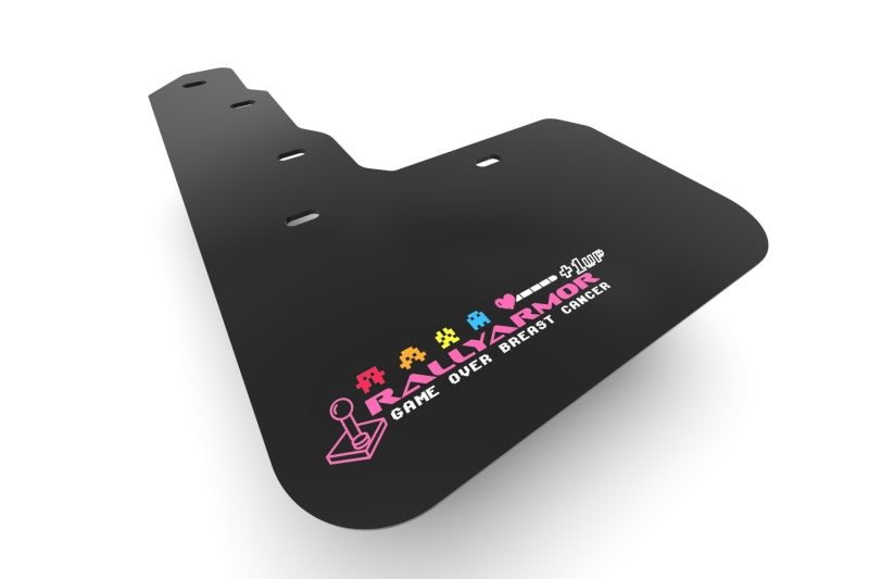 Rally Armor 22-25 Subaru WRX Black Mud Flap BCE Logo