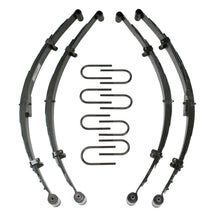 Load image into Gallery viewer, Skyjacker 3.5-4" SOFTRIDE 55-75 CJ