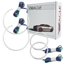 Load image into Gallery viewer, Oracle Ford Ranger 01-10 Halo Kit - ColorSHIFT w/ 2.0 Controller SEE WARRANTY