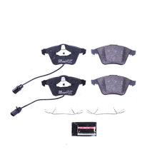 Load image into Gallery viewer, Power Stop 01-05 Audi Allroad Quattro Euro-Stop ECE-R90 Front Brake Pads