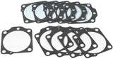 Gasket Cyl Base Front Pan .032 Paper 10/Pk 16776-48