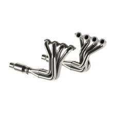Load image into Gallery viewer, Kooks 22+ Chevrolet C8 Corvette Z06 LT6 1-7/8in. x 2in. Stainless Steel Tri-Y Headers