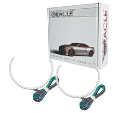 Load image into Gallery viewer, Oracle Kawasaki ZX-12R 00-06 LED Motorcycle Halo Kit - ColorSHIFT SEE WARRANTY