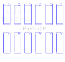 Load image into Gallery viewer, King BMW Performance Rod Bearing Set - Size STD