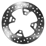 Brembo OE 13-17 Triumph Daytona 675CC/15-16 Street Triple RX 675CC 220x5mm Brake Disc - Rear Fixed