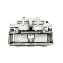 Load image into Gallery viewer, Power Stop 98-02 Chevrolet Camaro Front Left Autospecialty Caliper w/Bracket