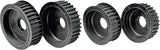 32t Transmission Pulley Big Twin 85-93