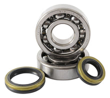 Load image into Gallery viewer, Hot Rods 99-07 RM 125 Main Bearing &amp; Seal Kit