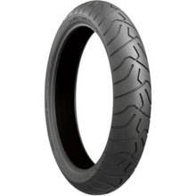 Load image into Gallery viewer, Bridgestone Battlax BT028F Radial G Tire - 120/70R18 M/C 59V TL Front