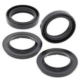 Fork & Dust Seal Wiper Kit