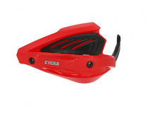 Load image into Gallery viewer, Cycra 2019 Honda Africa Twin 1000/2020 1100 Voyager Dual Road - Red/Black