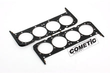 Load image into Gallery viewer, Cometic GM LS1 SB 4.000 inch Bore .036 inch MLS Head Gasket