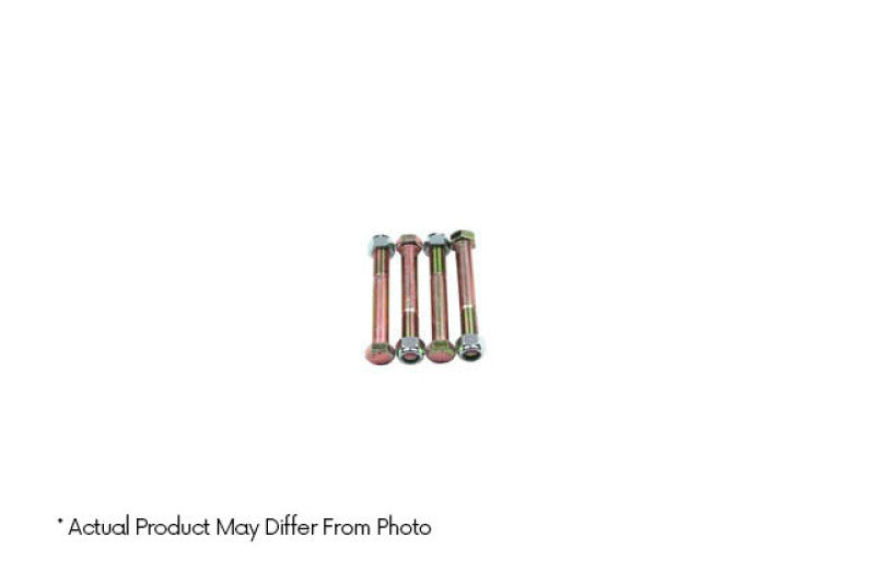 Belltech 09-13 Ford F150 all Cabs 2wd used in kit # 6444, 6445 1.5in. Rear Lift Lift Hanger Kit