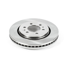 Load image into Gallery viewer, Power Stop 07-19 Ford Expedition Front Autospecialty Brake Rotor