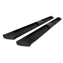 Load image into Gallery viewer, Westin 15-25 Ford F-150 SuperCrew / 17-25 F-250/350 CC AT6 Running Boards - Black