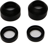 Fork & Dust Seal Wiper Kit