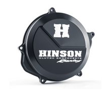 Load image into Gallery viewer, Hinson Clutch 10-24 Suzuki RM-Z250 Billetproof Clutch Cover