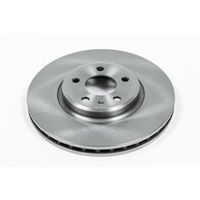 Load image into Gallery viewer, Power Stop 09-11 Audi A4 Front Autospecialty Brake Rotor