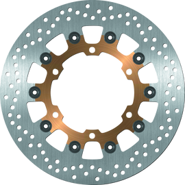 BikeMaster Yamaha Brake Rotor