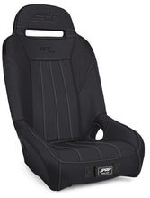 Load image into Gallery viewer, PRP Polaris RZR PRO XP/PRO R/Turbo R GT/S.E. Suspension Seat- Black