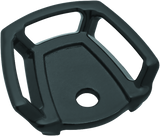 Kuryakyn Seat Bolt Tie Down Anchor Black