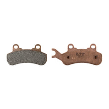 Load image into Gallery viewer, EBC 21-23 Can Am Commander 1000R All Models Front Left SXR Brake Pads