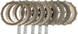 E1 Clutch Kit Vrod Frictions Plates And Springs