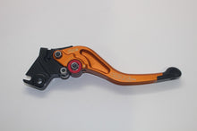 Load image into Gallery viewer, CRG 11-20 Honda Grom/ CBR250R-300R/ F RC2 Clutch Lever -Short Gold