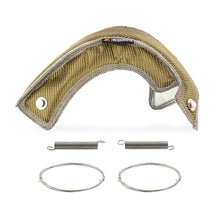 Load image into Gallery viewer, Mishimoto 15+ Subaru WRX Turbo Blanket