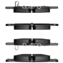 Load image into Gallery viewer, R1 2015-2025 Subaru Impreza Rear R1 Optimum OE Pads &amp; Hardware Kit