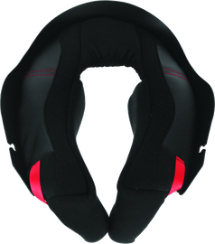 FIRSTGEAR Vulcan Modular Cheek Pads - XL