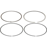 Piston Rings 78.96mm Hon For Vertex Pistons Only