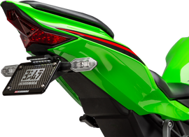 Fender Eliminator Kaw