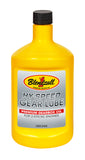 Hy-Speed Gear Lube Sae 80w 1 Qt